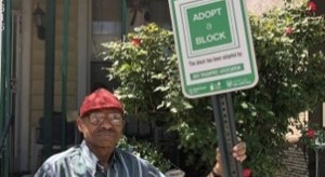 Adopt Your District