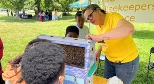 Anacostia Environmental Youth Summit