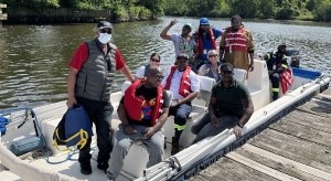Anacostia River Explorers