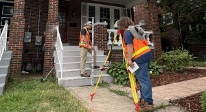 FloodSmart Homes