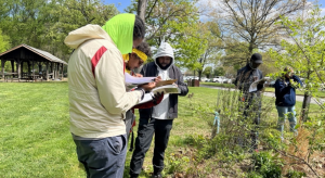 Green Stormwater Infrastructure Maintenance