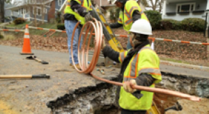 Lead Pipe Replacement Assistance Program