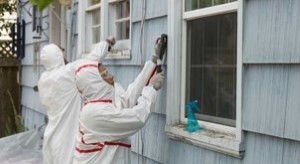 Lead Reduction Program
