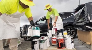Paint Stewardship