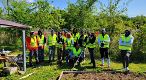 Returning Citizens Stormwater Training