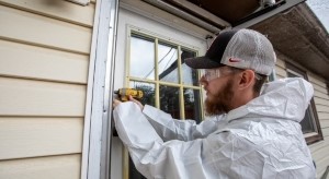 Weatherization Assistance Program