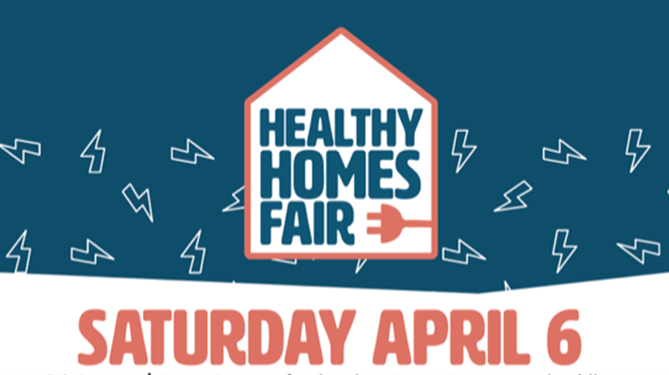 Healthy Homes Fair