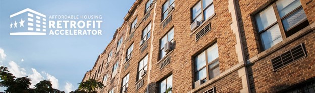 Affordable Housing Retrofit Accelerator