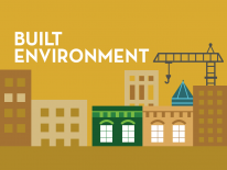 Built Environment