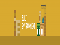 Built Environment